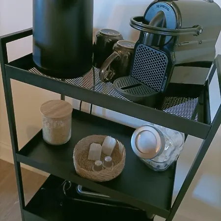 L'underground Hyper-centre Apartamento Carcassonne