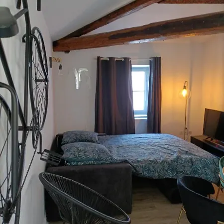 L'underground Hyper-centre *