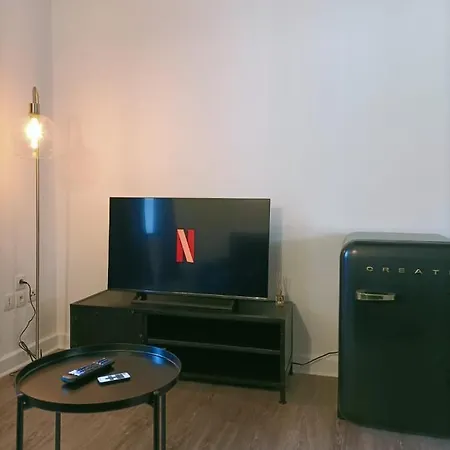 Apartamento L’underground Hyper-centre