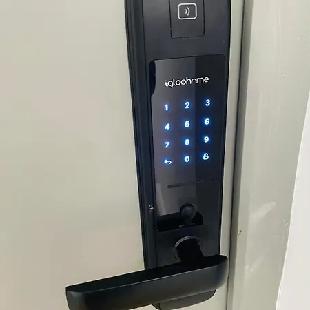 Apartamento L'underground Hyper-centre