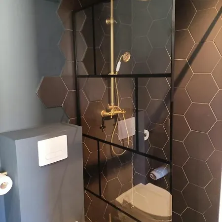 Apartamento L'underground Hyper-centre *