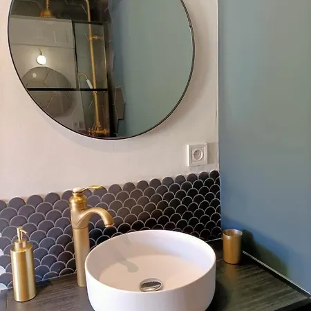 L'underground Hyper-centre Carcassonne