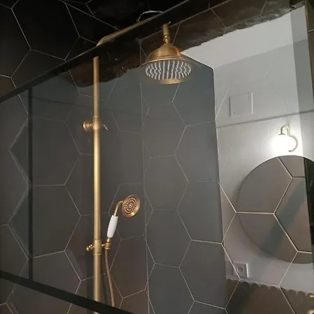 Apartamento L'underground Hyper-centre