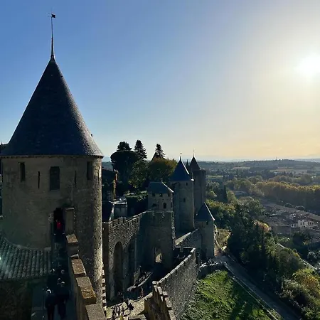 L'underground Hyper-centre Carcassone