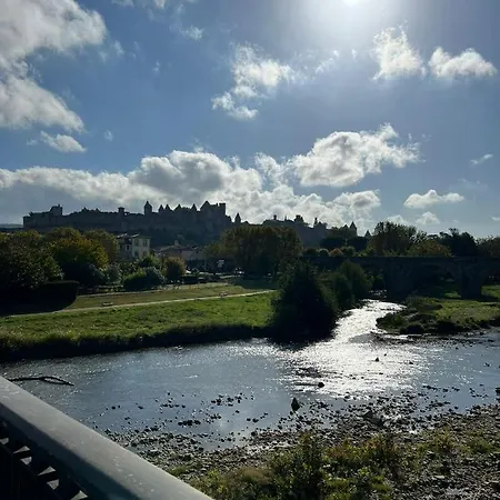 Apartamento L'underground Hyper-centre