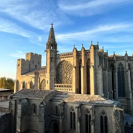 Apartamento L'underground Hyper-centre