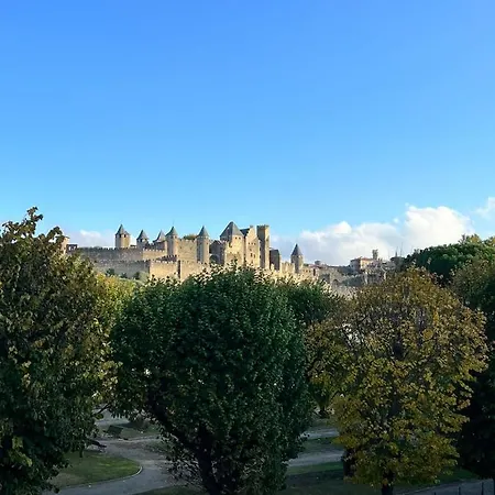 Daire L'underground Hyper-centre *