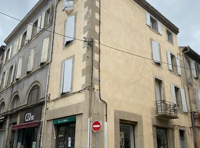 L'underground Hyper-centre Daire